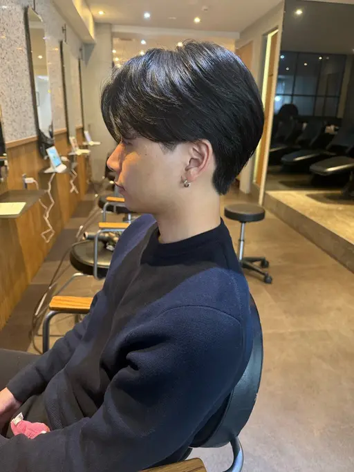 ❤️‍🔥限定1名様❤️‍🔥✂️メンズカット✂️ SB込み＆ヘッドスパ🧖