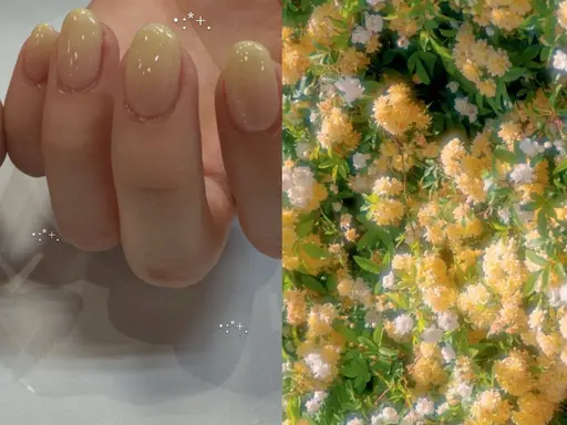 🌙4月13/14/15日限定/持ち込みデザイン🤸🏼‍♂️〔シンプル90分〕