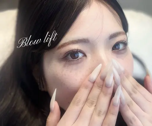 【4月限定】眉毛wax🎼