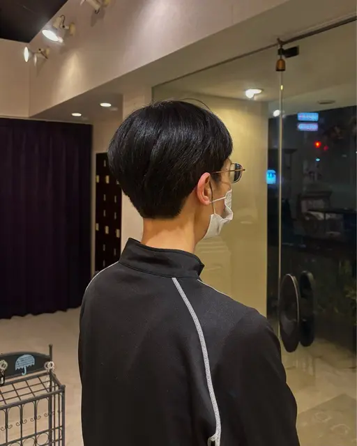 【急募】【ショートの方🫧】4/18㈯、23(木)17時​〜​カット✨のぞみ野