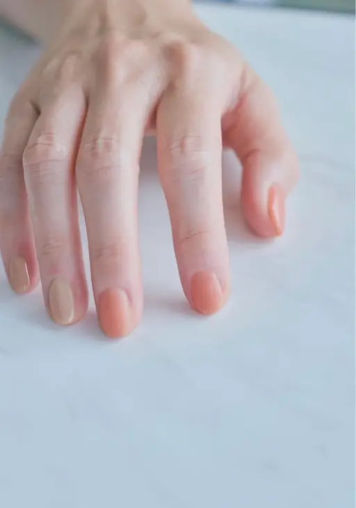 ハンドジェル【マグネット or カラー2色OK◎】オフなし