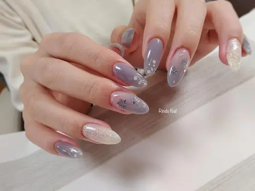 ハンド2時間付け放題♪(オフ込み)