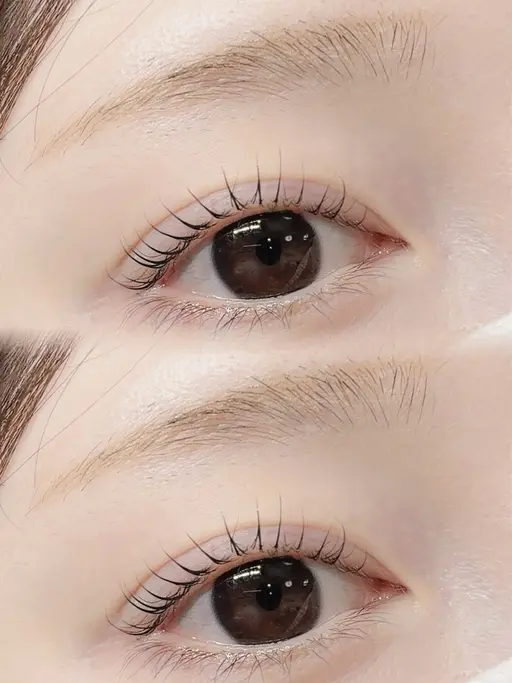 🔥ラッシュリフト/まつげパーマ🔥【美容コーティング付き】