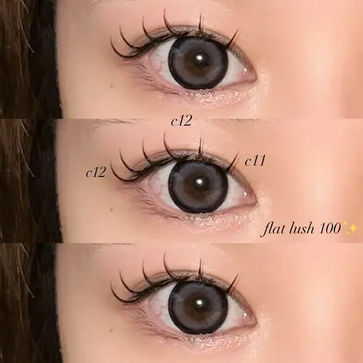 ✧練習モデル✧ オフなし フラットラッシュ 80~100本まで ⚠️現金のみ