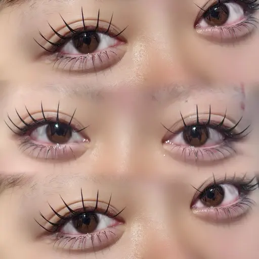 【Lカール】🩷バインドロック🩷80束