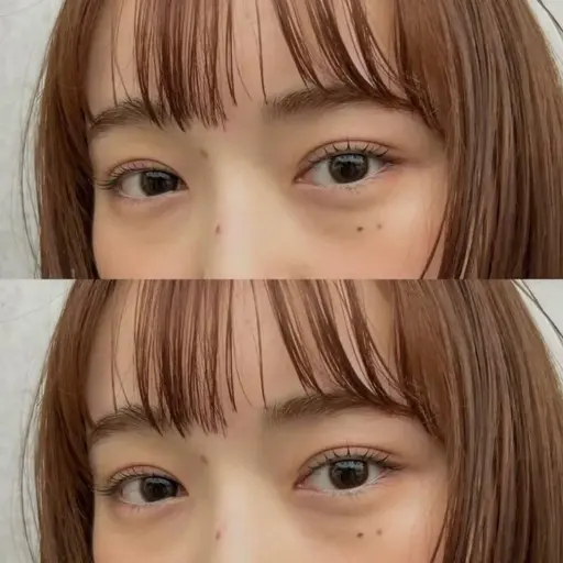 🪞期間限定価格🪞選べるまつ毛パーマ💫パリジェンヌ or まつ毛パーマ特別価格!束感韓国まつげ🤍