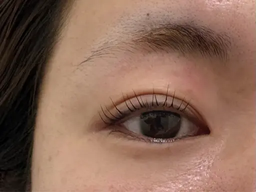 🎀パリジェンヌラッシュリフトモデル🎀4/17まで