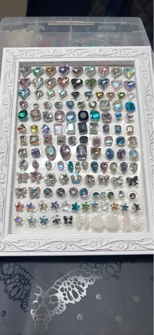 🌸ご新規様🌸大きいストーン1個無料キャンペーン実施中。💎