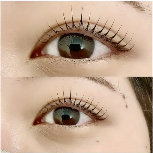 4/24(金)11:30～下まつ毛パーマ【無料練習モデル】