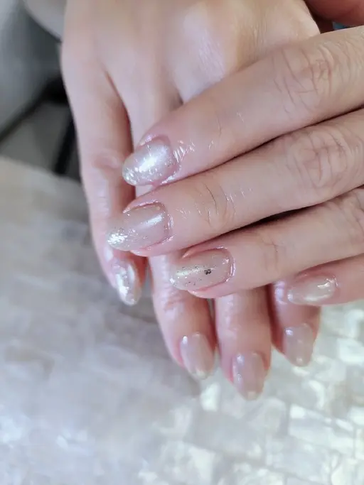 énoi マグネットワンカラーネイル 関東代表が再現します