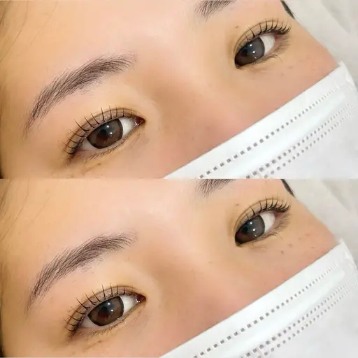 【ご新規様限定✨】似合わせ!パリジェンヌorまつ毛パーマ