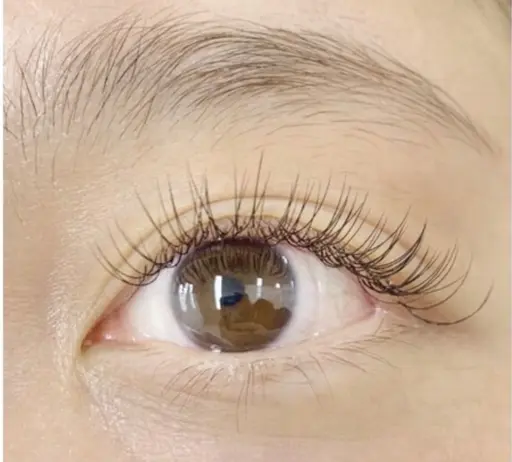 💕オフあり💕無料マツエク80～100本前後※施術時間90分程度※デザイン変更不可