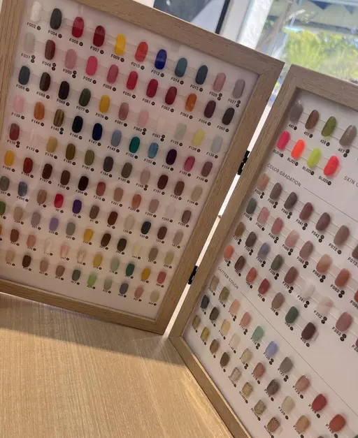 オフあり限定【定額デザイン】  技術向上のため練習モデル募集