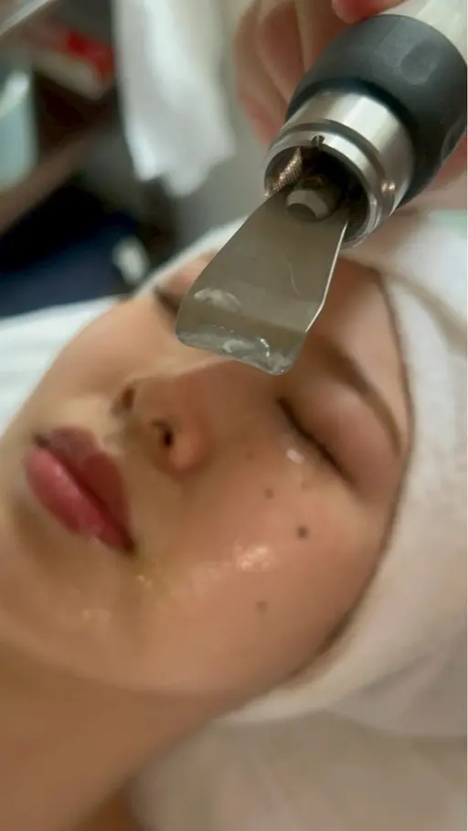 毛穴👃ベタつき、テカリ、皮脂、黒ずみ、くすみ