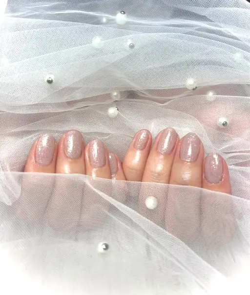 4月限定【Hand】オフなしワンカラー