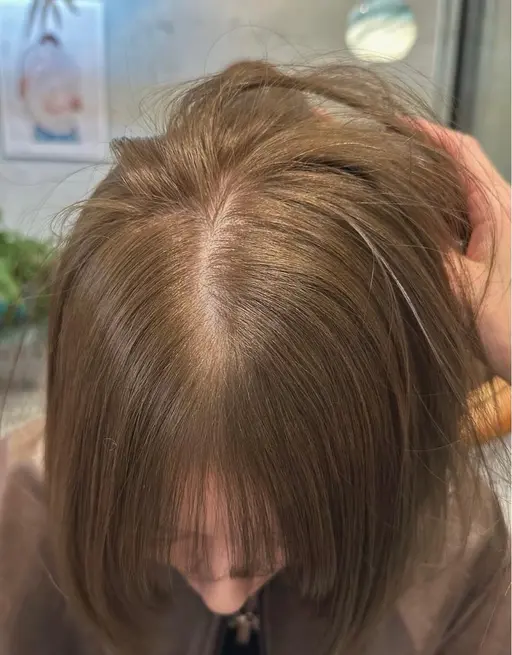 【 平日19時​〜​限定 】˚✧₊⁎ブリーチカラー˚✧₊⁎ メンズ / レディース / リタッチ🉑