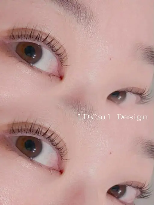 【大人気♡】まつ毛パーマ・パリジェンヌ（トリートメント付き）