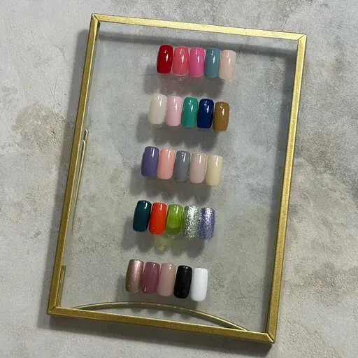 25色限定ワンカラー(オフあり) 4/20まで‼️