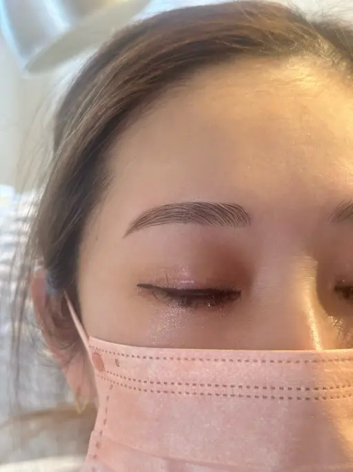 ご新規様【ハリウッドブロウリフト✨】