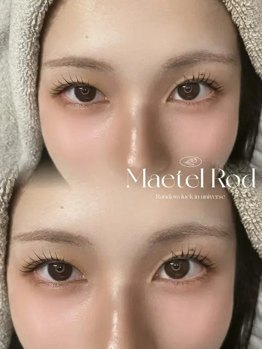 【モデル様価格🍒】似合わせまつ毛パーマ💕✨