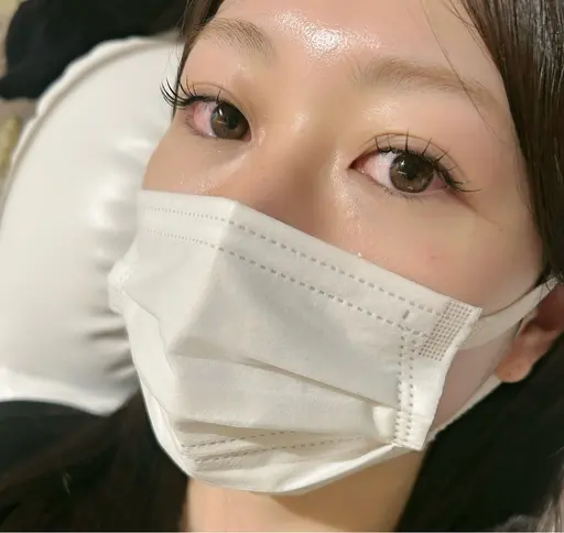 【4月限定・無料】まつエクモデル募集✨オフ込まつエク80本目安・指導者チェックあり