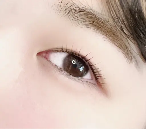 【学割◎】コーティング付ラッシュリフト