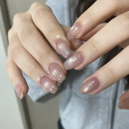【ミニモ限定ご新規様】マグネット/ミラー/フラッシュ 1500円オフ30種類以上(色混ぜ可)ジェルオフ無料