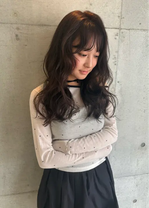 巻きarrange🩰🤍