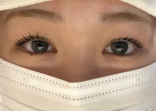 【U25】目元をぱっちりパリジェンヌ✨