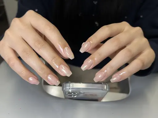 自爪ワンカラ　(オフなし)