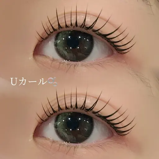 🍓似合わせまつ毛パーマ🍓