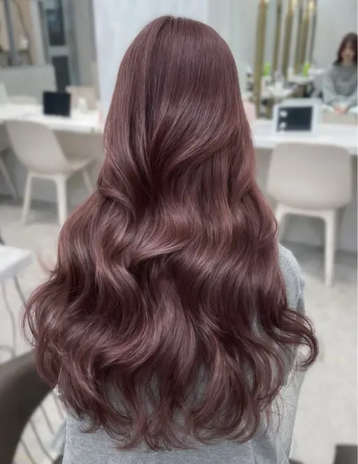 【1日2名様限定🤍】ブリーチ無しで明るくしたい方必見❕ブリーチ無しダブルカラー+似合わせカット¥12000