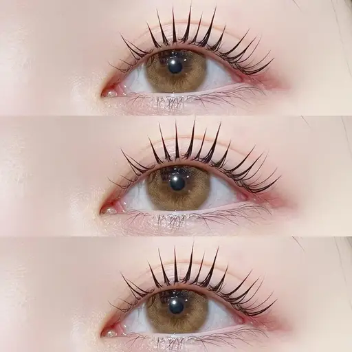 【当日2名限定】迷った方はこちら✨新しい自分に出会う✨韓国🎀韓国風まつ毛パーマ🇰🇷➕高級コーティング付き