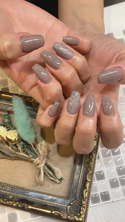 【大人気♡‼︎】hand うるつやﾜﾝｶﾗｰ ✨2色までOK✨