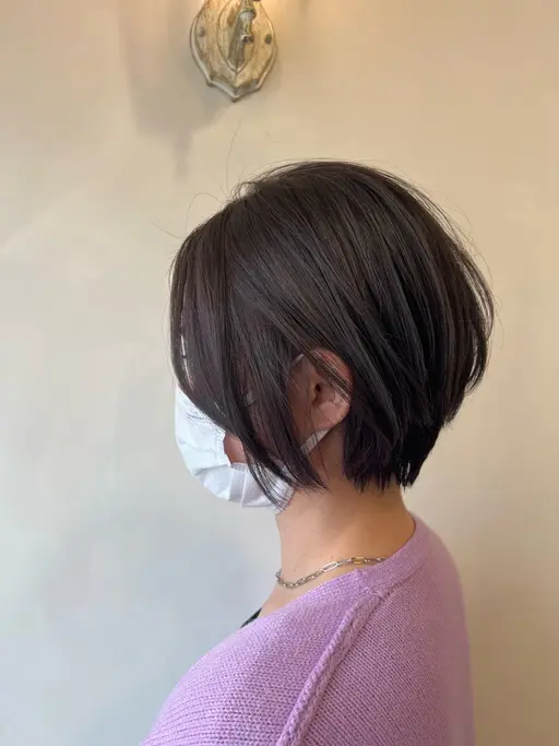 【minimo限定】骨格補正カット➕頭皮ケアトリートメント