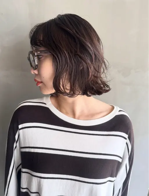 4/16(木)限定！無料カットモデル🆓(シャンプーブロー付き)細く説明の確認もお願いします！