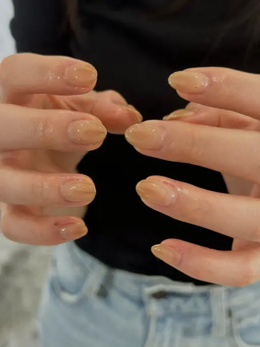 【オフあり】U25限定🌼完全おまかせデザインネイル🌱施術後の写真を撮らせていただける方限定です