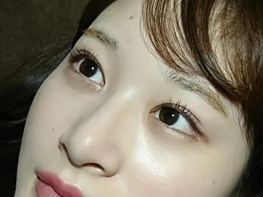 UPPER LIFT CURL、トリートメント付き🌟