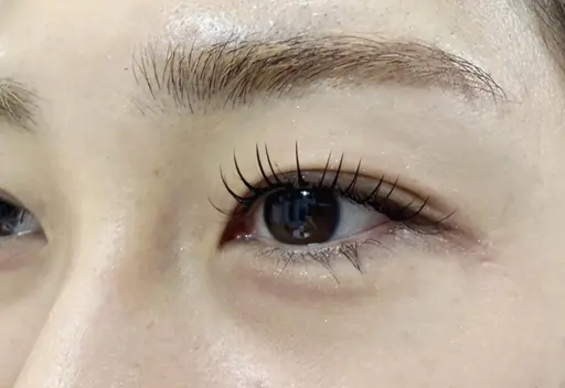 ✨新技術✨限定3名様特別価格‼️&healthyアンドヘルシー✨ LEDエクステ80本✖️まつ毛パーマ