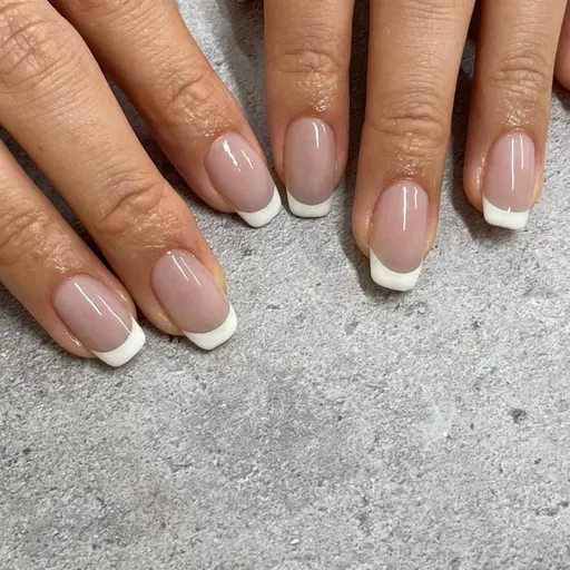 【表参道】4/24 13:30​〜​/15:30​〜​/17:00​〜​フレンチネイル