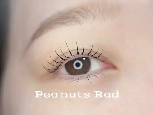 選べる！パリジェンヌor似合わせラッシュリフト（￥400）2stepトリートメントorアイシャンプー💓土日祝+¥550