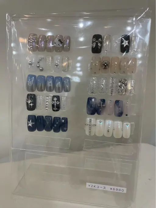 オフあり y2kコース