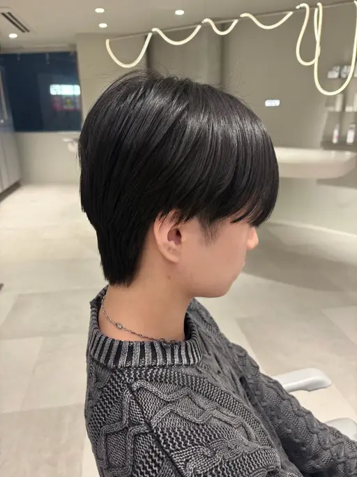 ⚠️【1名限定】無料メンズカット募集中です⭐️