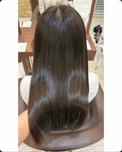 トリートメント
