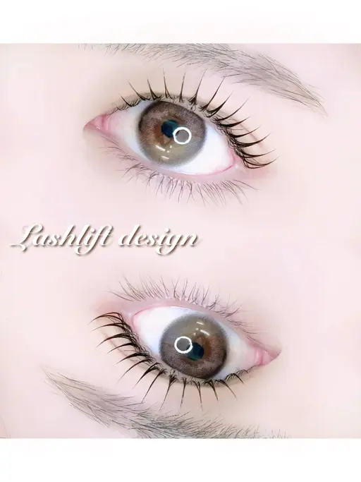 🎀まつ毛パーマ🎀 無料モデル様⚠️4/15･18⚠️詳細確認お願いします！