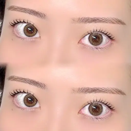 𝐿𝑎𝑠ℎ 𝑙𝑖𝑓𝑡 ⋆ 𝑃𝑎𝑟𝑖𝑠𝑖𝑒𝑛𝑛𝑒 & 𝐸𝑦𝑒𝑏𝑟𝑜𝑤 ‎𓍯