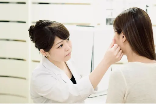 ★ミニモ限定価格★【メニューに迷った方はこちら！】肌質別トラブルケア＋肌診断