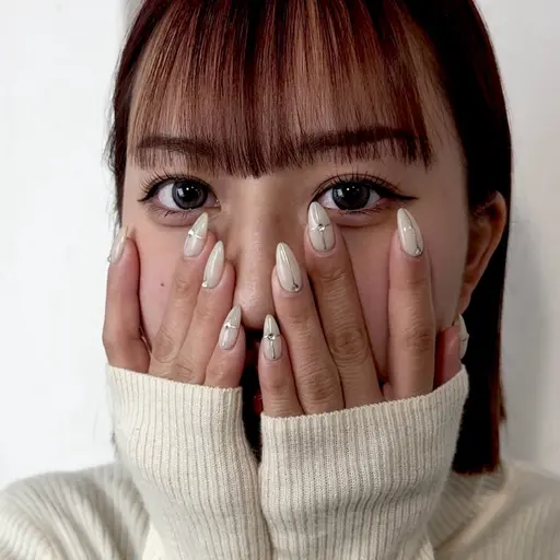 【まつげパーマ】すっぴん盛れ◎当日予約大歓迎🎶