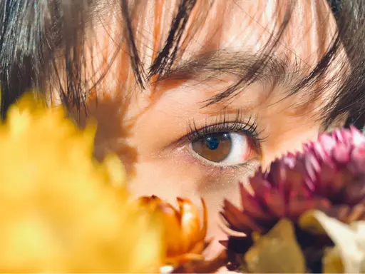 🌟まつ毛パーマ🌟