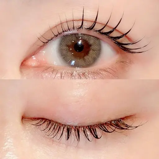 【平日限定クーポン】まつ毛パーマ(ラッシュリフト)7,700→6,930